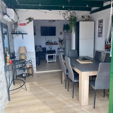 Apartment Noemi Puerta Del Sol Caleta De Fuste