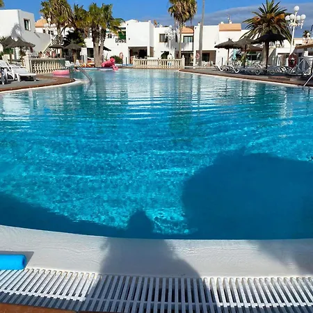 Noemi Puerta Del Sol Apartment Caleta De Fuste