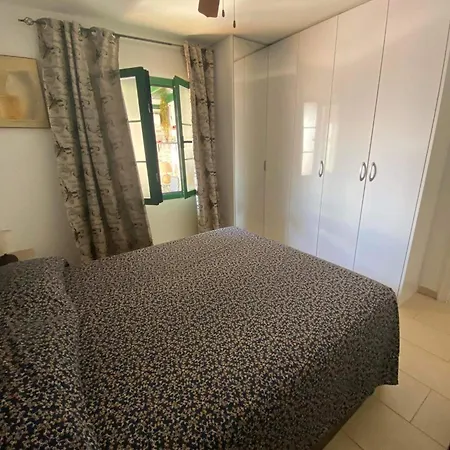 Apartment Noemi Puerta Del Sol Caleta De Fuste