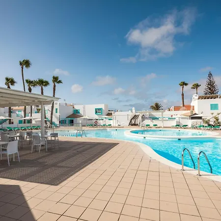 Smy Tahona Fuerteventura 3*