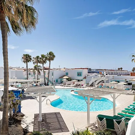 Hotel Smy Tahona Fuerteventura Caleta De Fuste