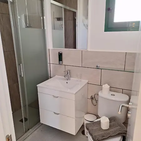 Alcalde Marcial Sanchez Velazquez 15 Appartement