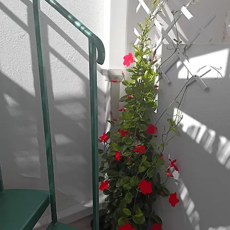 Casa Vitamin Sea Appartement Caleta de Fuste