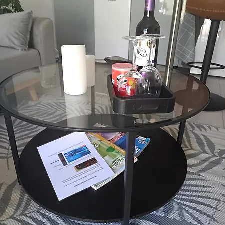 Casa Vitamin Sea Appartement *