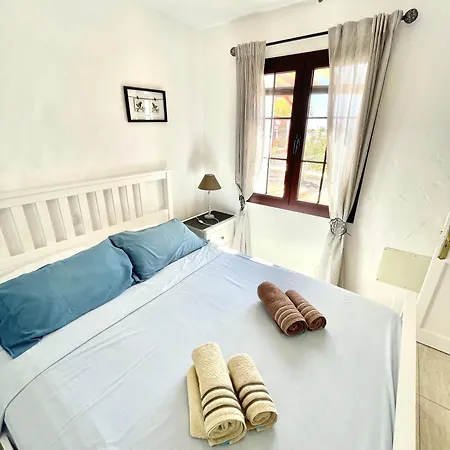 Casa Jazzita 14 Sun Apartment Caleta De Fuste