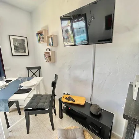 Casa Jazzita 14 Sun Apartment *