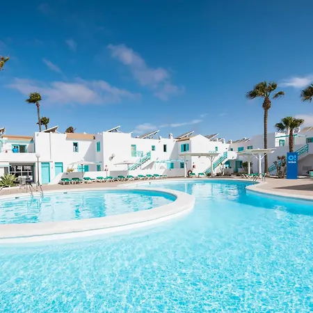 Hotel Smy Tahona Fuerteventura