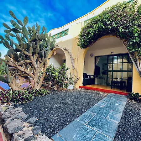Castillo Mar 45 - Casa Del Atlantico Casa de férias *