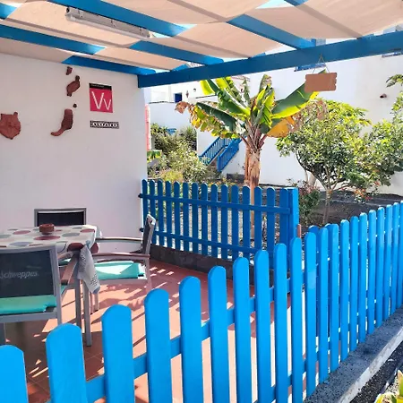 Alipatri Apartment Caleta De Fuste