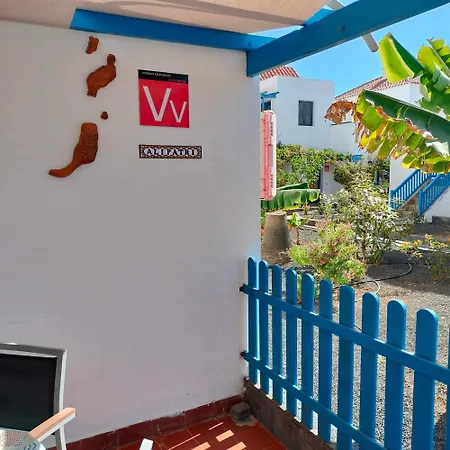 Apartment Alipatri Caleta De Fuste