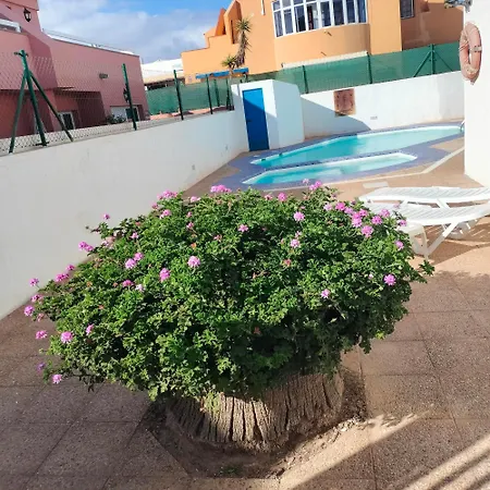 Alipatri Apartment Caleta De Fuste