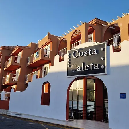 Chatur Costa Caleta Hotel Caleta De Fuste