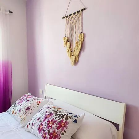 Casa Lolilla Apartment Caleta De Fuste
