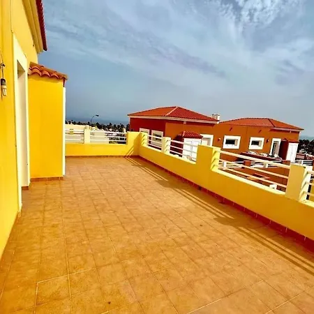 Holiday home Chalet Castillo *