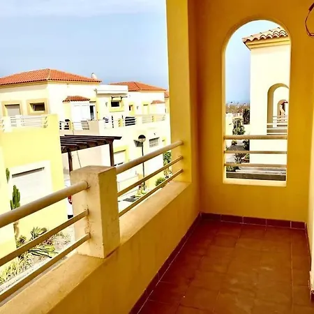 Holiday home Chalet Castillo Caleta De Fuste