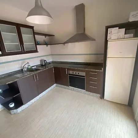 Chalet Castillo Holiday home