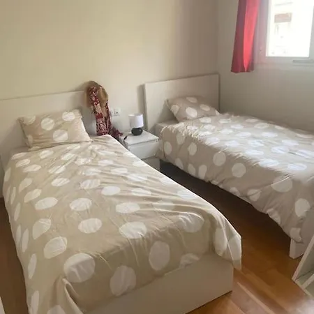 Holiday home Chalet Castillo *