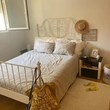 Chalet Castillo Holiday home Caleta De Fuste