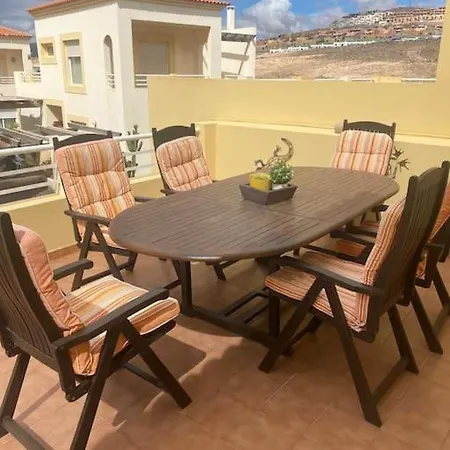Holiday home Chalet Castillo *