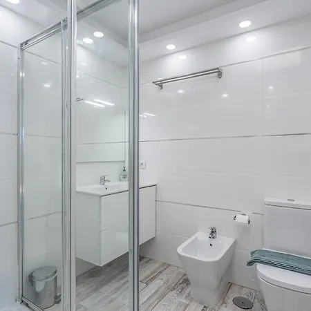 Villa Bellavista Luxury Caleta De Fuste