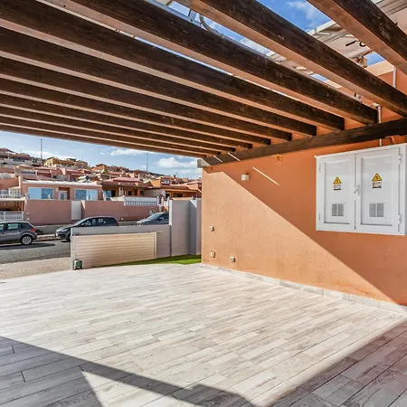 Villa Bellavista Luxury