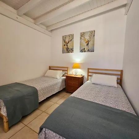 Holiday home Leon Caleta De Fuste