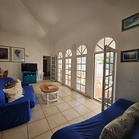 Holiday home Leon *