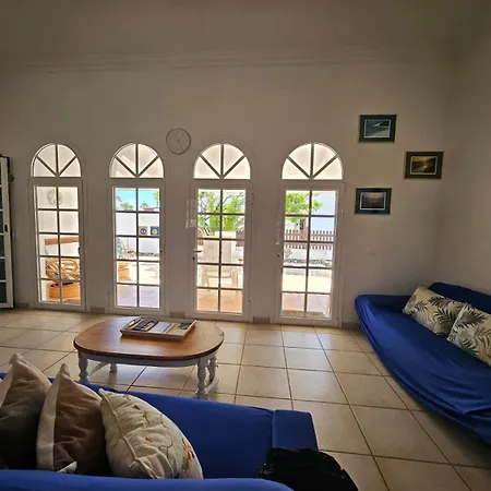Holiday home Leon