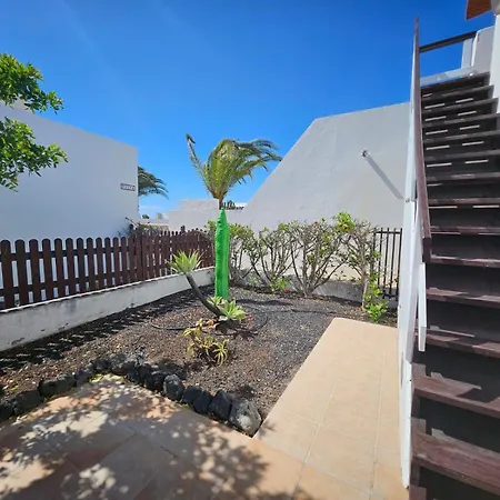 Leon Holiday home *