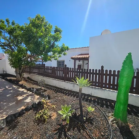 Holiday home Leon Caleta De Fuste