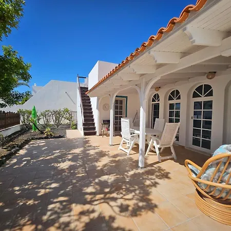 Holiday home Leon *