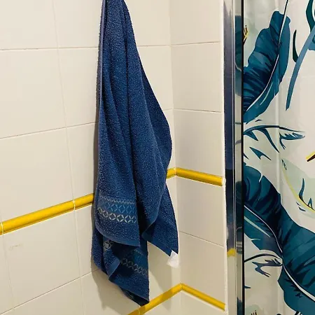 Happiness Apartment Caleta De Fuste