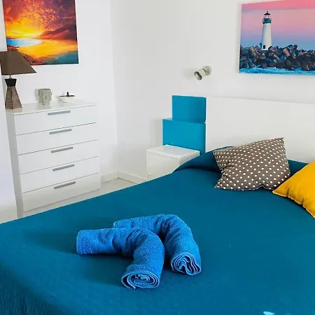 Happiness Apartment
