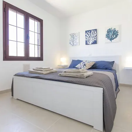 Casita Del Sol *