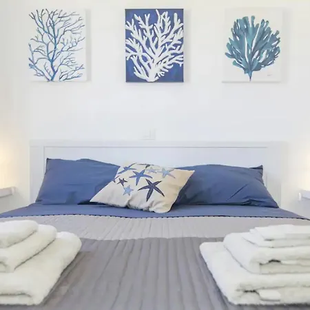 Apartment Casita Del Sol *