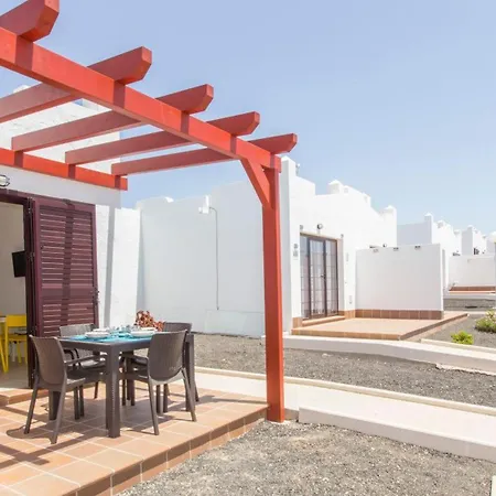 Apartment Casita Del Sol