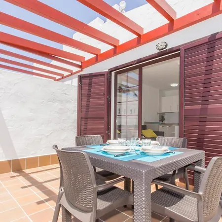 Apartment Casita Del Sol *