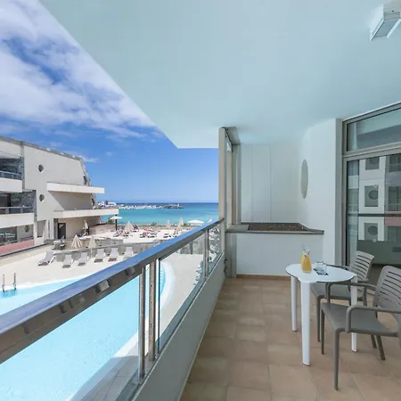 Resort Eurostars Salinas 4*