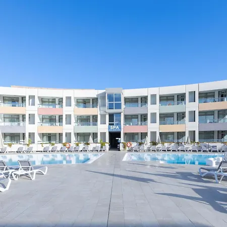 Villa Eurostars Salinas