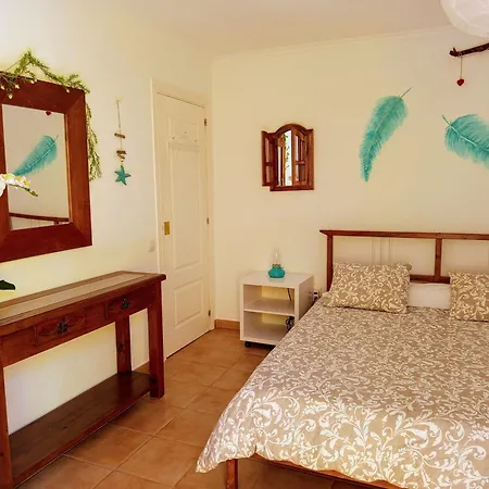 Homestay Shangrila Caleta De Fuste