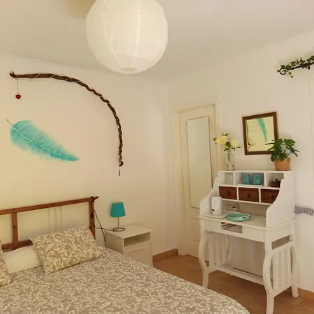 Homestay Shangrila Caleta De Fuste