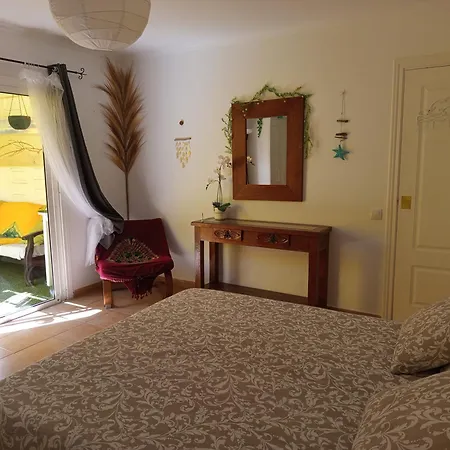 Shangrila Homestay Caleta De Fuste