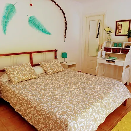 Shangrila Homestay Caleta De Fuste