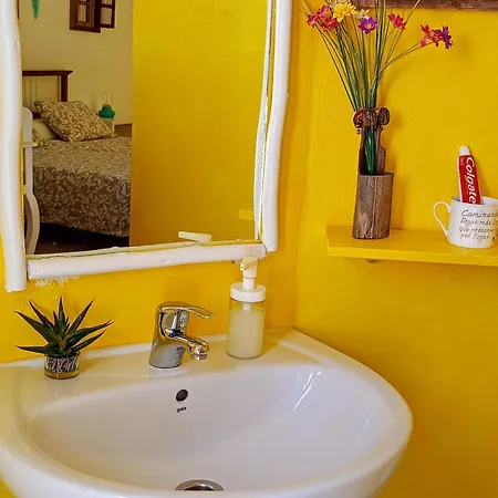 Homestay Shangrila Caleta De Fuste