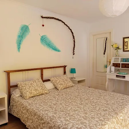 Homestay Shangrila Caleta De Fuste