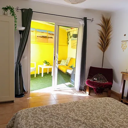Homestay Shangrila Caleta De Fuste