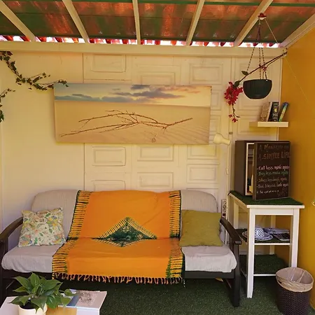 Homestay Shangrila
