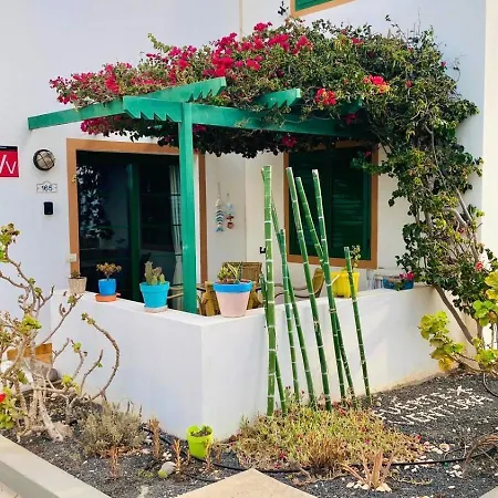 Apartment Happiness Caleta De Fuste