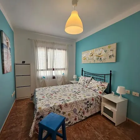 La Casita De Giosy Bahia Sol Apartment