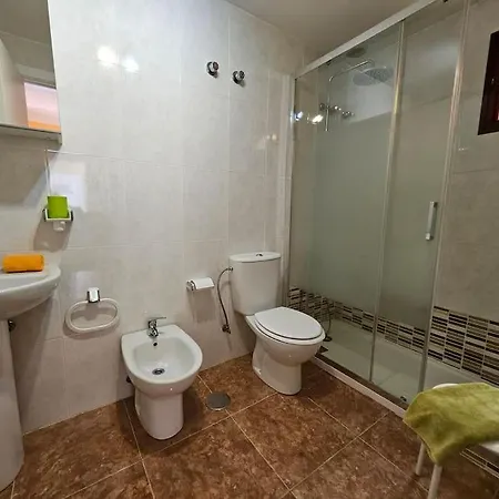 La Casita De Giosy Bahia Sol Apartment Caleta De Fuste